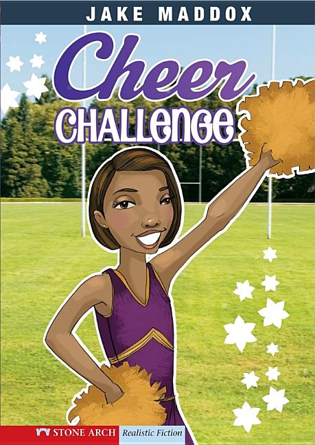 Cheer Challenge