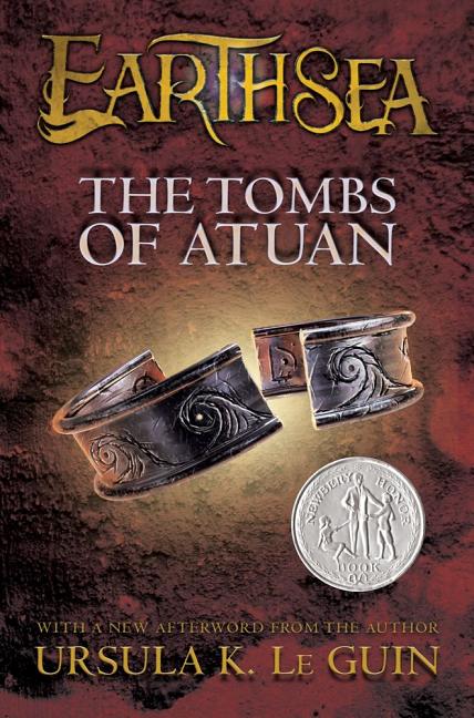 Tombs of Atuan, The