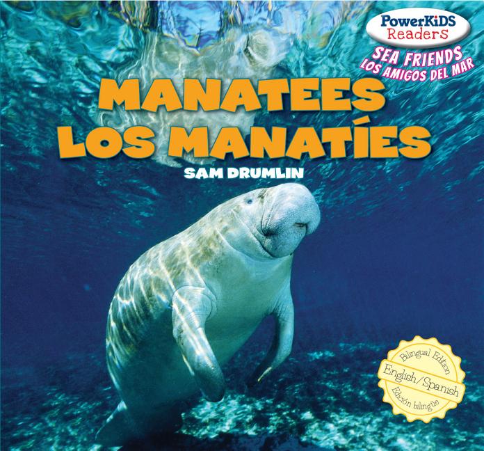 Manatees / Los manatíes