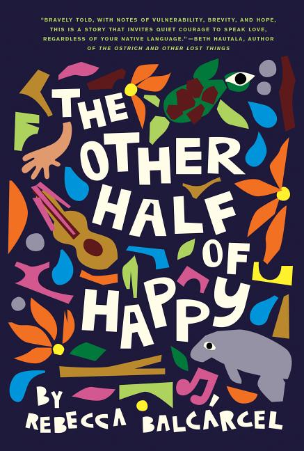 Other Half of Happy, The