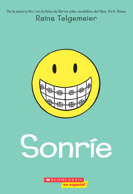 Sonríe