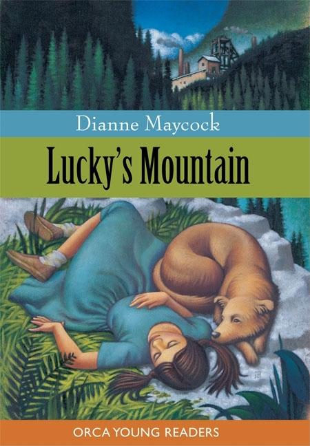 Lucky's Mountain