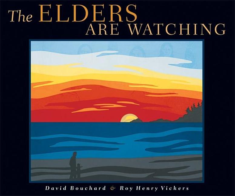 The Elders Are Watching