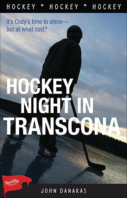 Hockey Night in Transcona