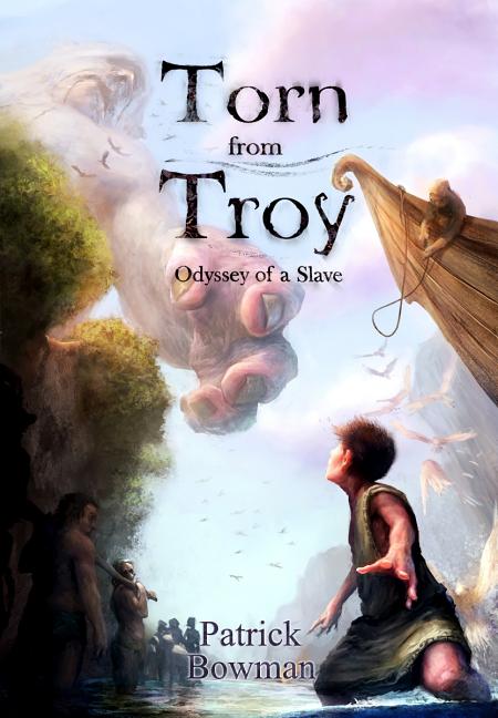 Torn from Troy
