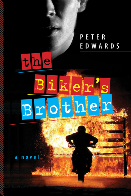 The Biker's Brother