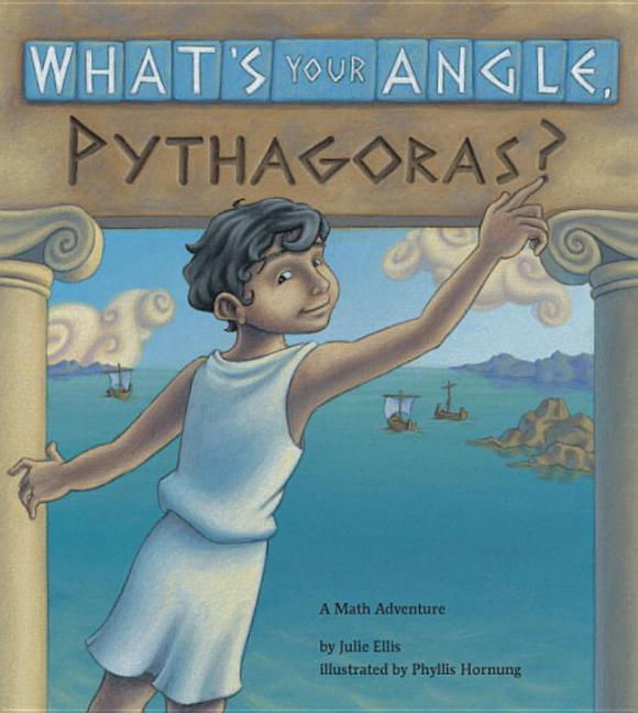 What's Your Angle, Pythagoras?