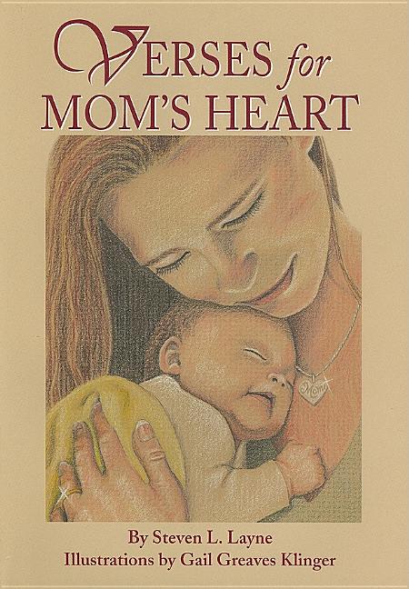 Verses for Mom's Heart