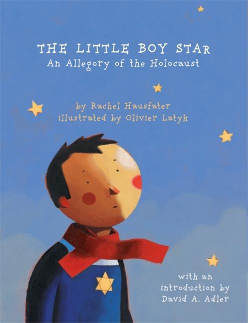 The Little Boy Star