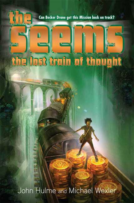 Lost Train of Thought, The