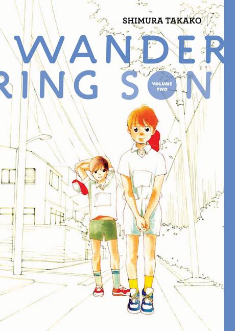 Wandering Son, Vol. 2