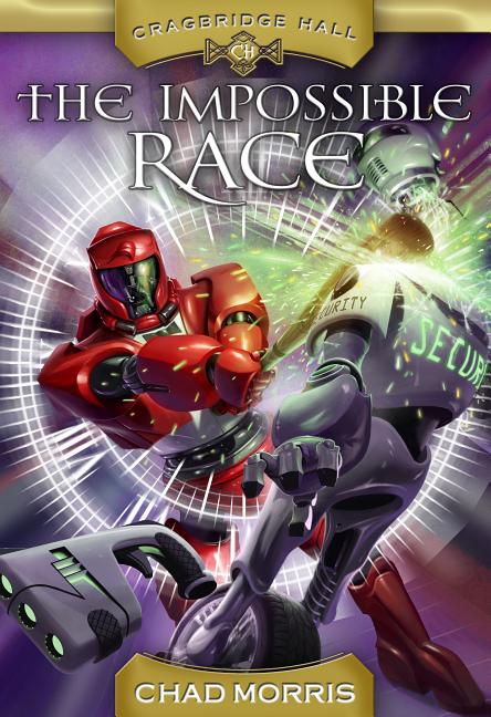 Impossible Race, The