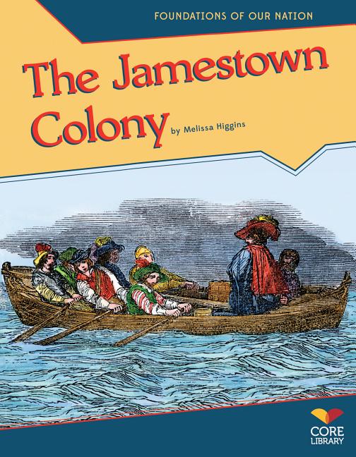 The Jamestown Colony