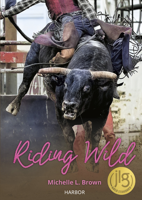 Riding Wild