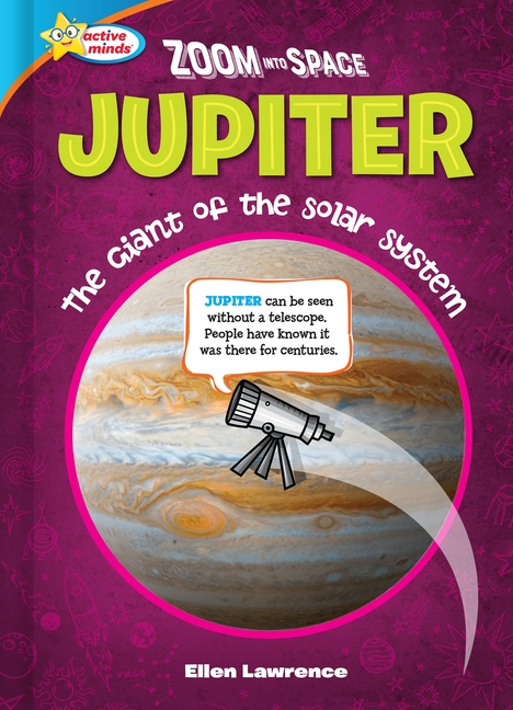 Jupiter: The Giant of the Solar System