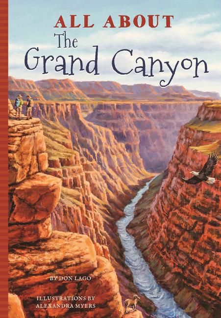 All about the Grand Canyon