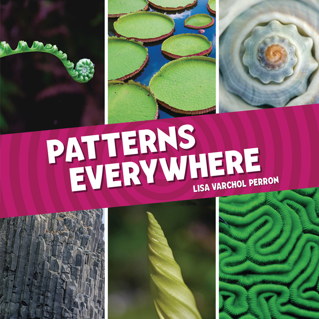Patterns Everywhere