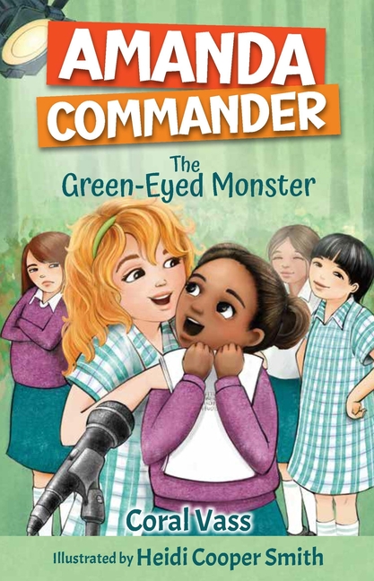 The Green-Eyed Monster