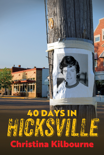 40 Days in Hicksville