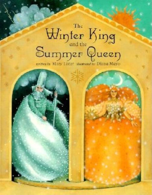 The Winter King and the Summer Queen