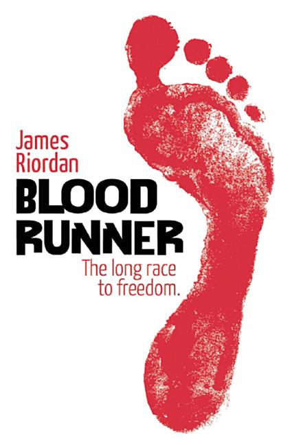 Blood Runner: The Long Race to Freedom