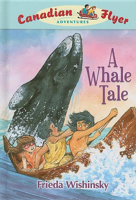 A Whale Tale