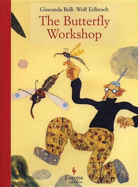 The Butterfly Workshop