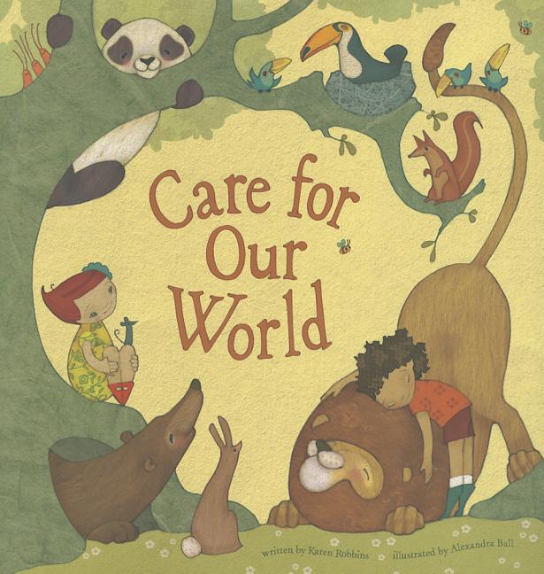Care for Our World