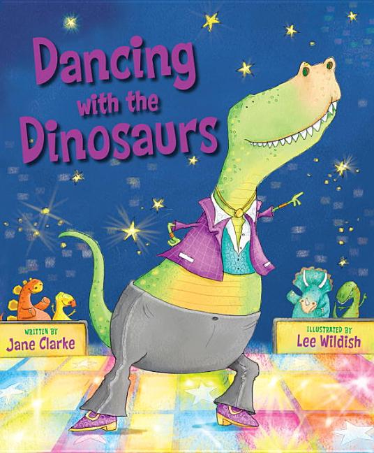 Dancing with the Dinosaurs