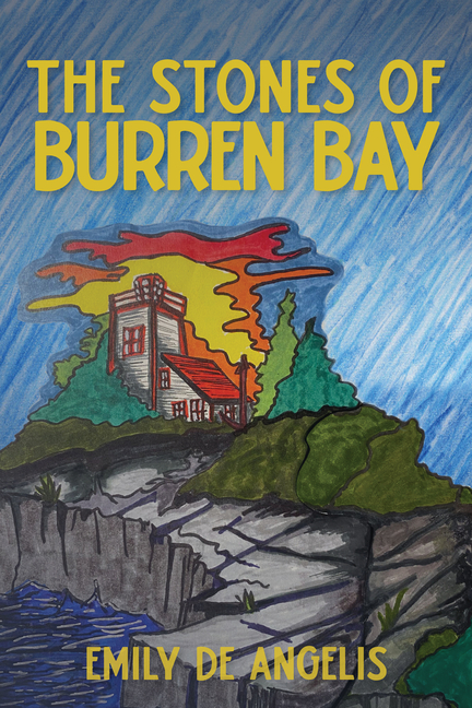 Stones of Burren Bay, The