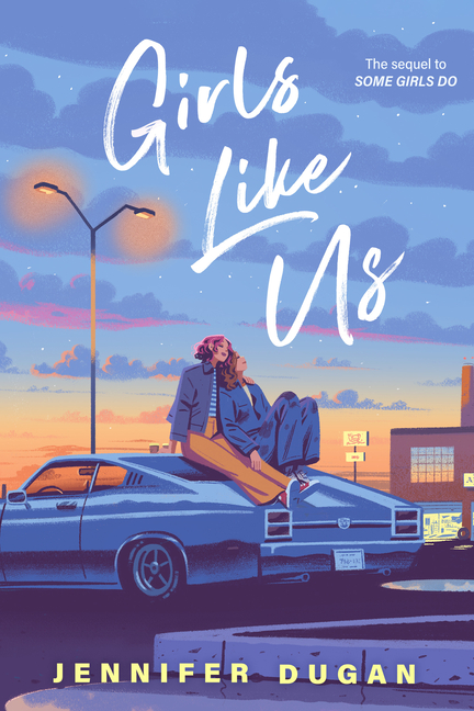 Girls Like Us