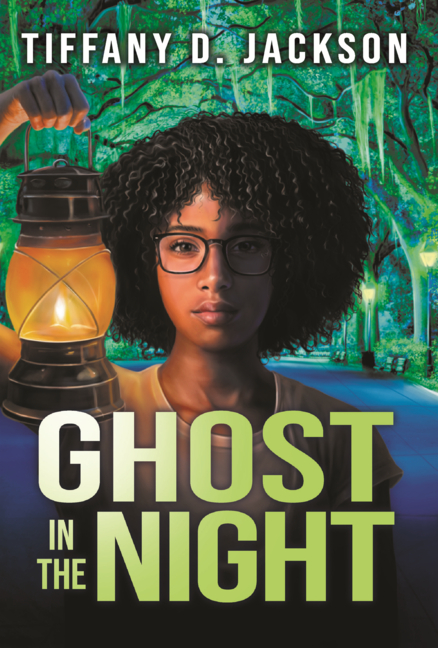 Ghost in the Night