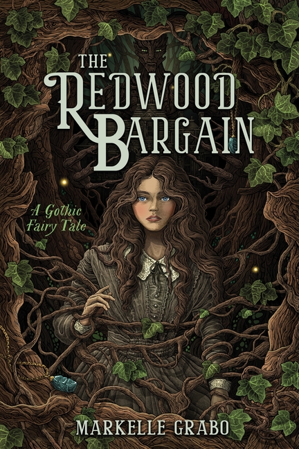 The Redwood Bargain
