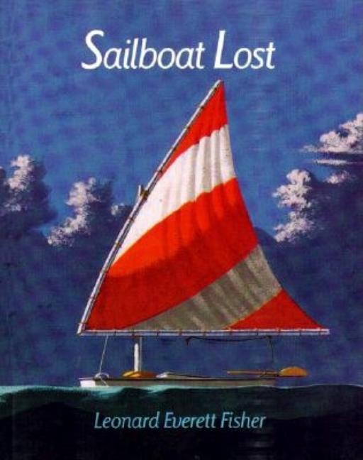 Sailboat Lost
