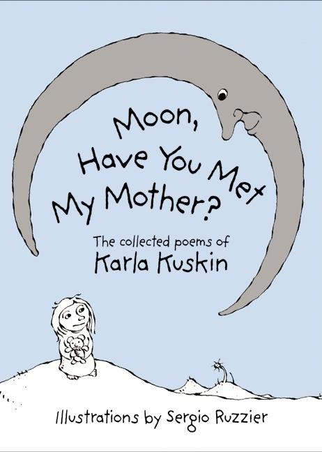 Moon, Have You Met My Mother?