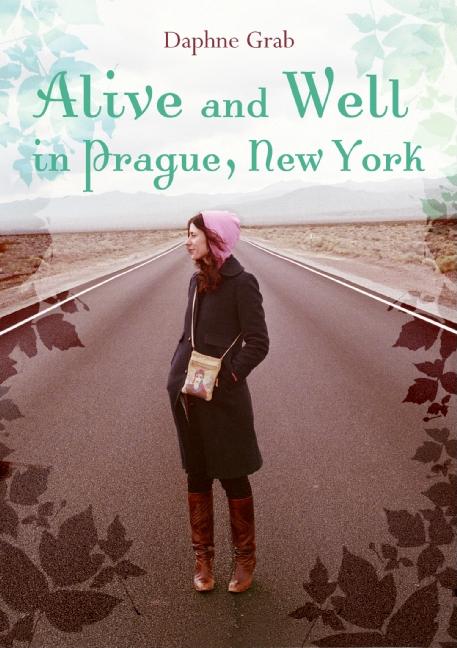 Alive and Well in Prague, New York