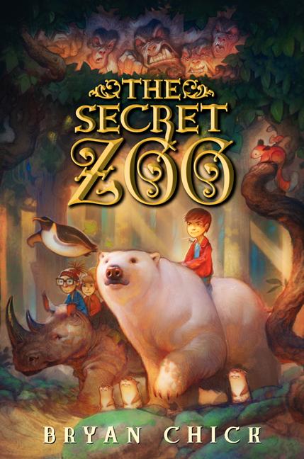 Secret Zoo, The