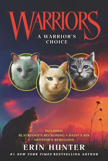 Warrior's Choice, A