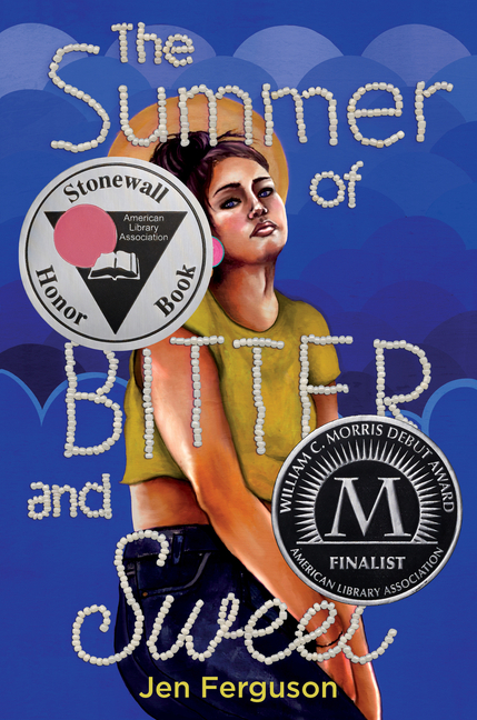 Summer of Bitter and Sweet, The