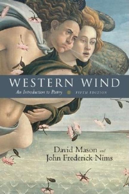 Western Wind: An Introduction to Poetry