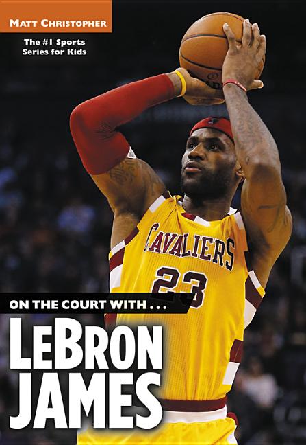 On the Court With... Lebron James