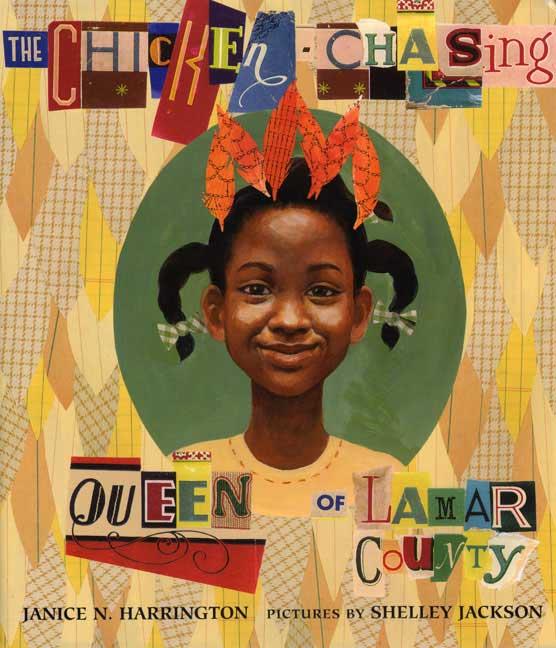Chicken-Chasing Queen of Lamar County, The