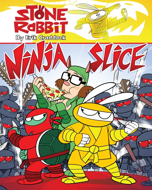 Ninja Slice