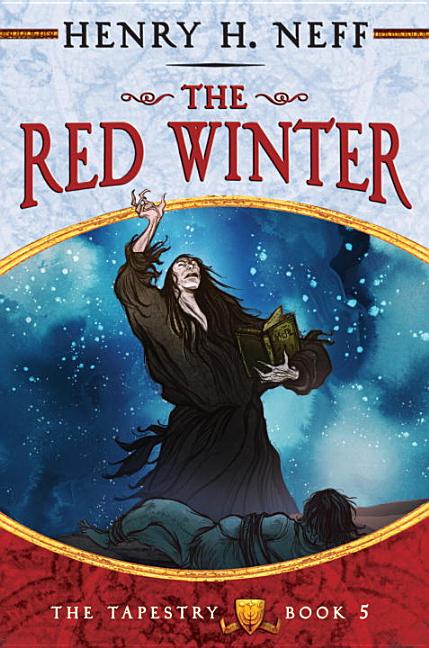 Red Winter, The