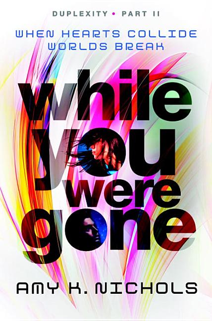 While You Were Gone 