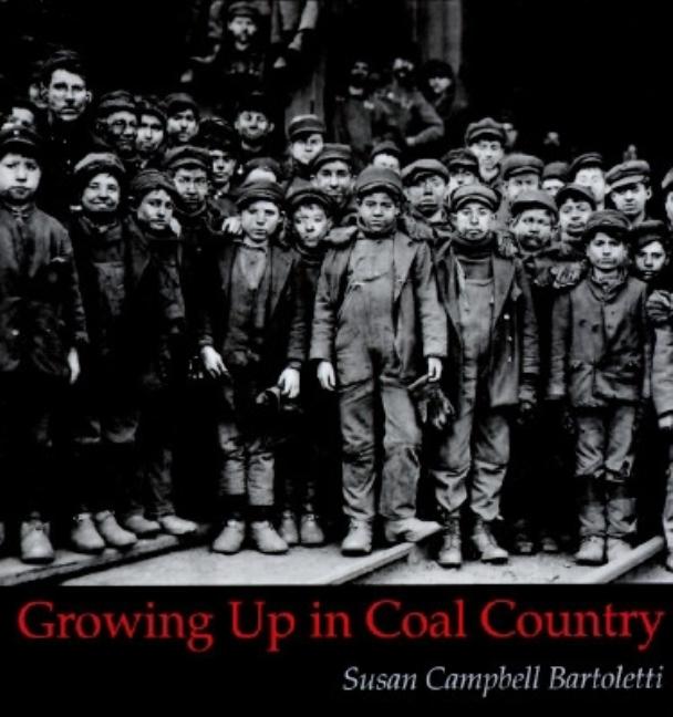 Growing Up in Coal Country