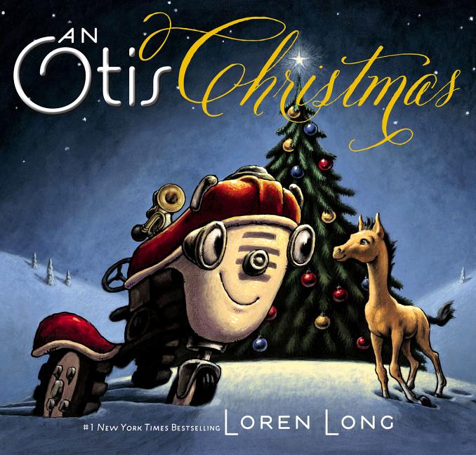 Otis Christmas, An