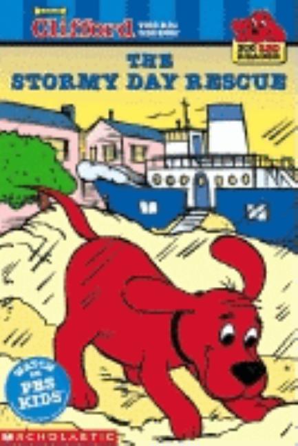 Clifford and the Stormy Day Rescue