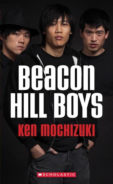 Beacon Hill Boys