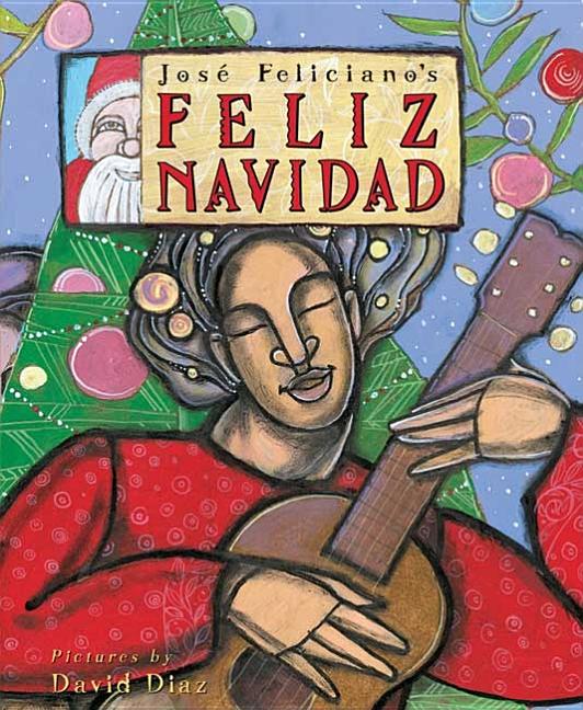 Feliz Navidad: Two Stories Celebrating Christmas